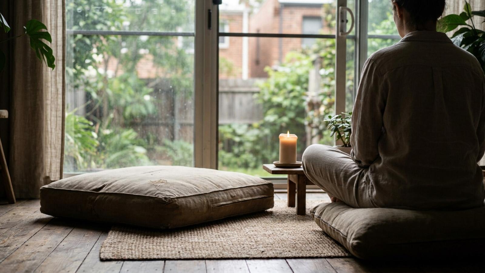 Atlanta Parks Launch Free Mindfulness Programs for Thousands of Residents