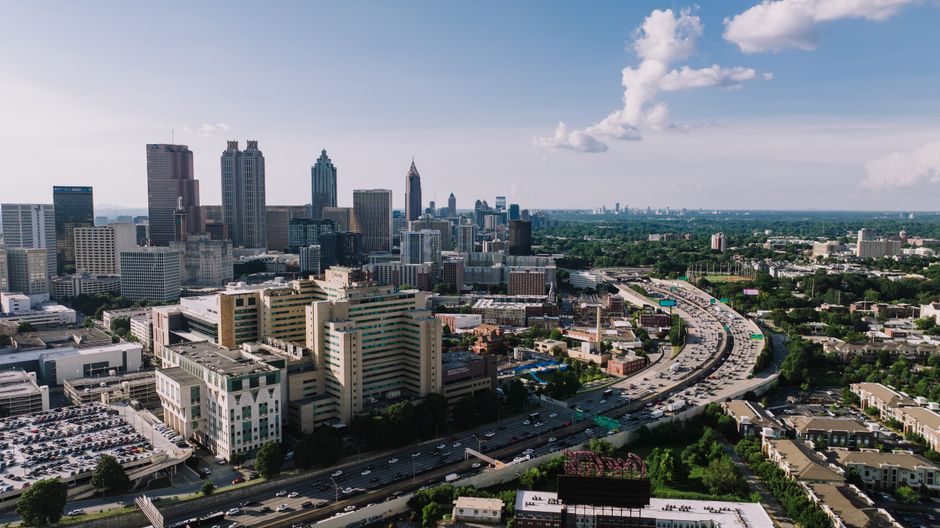 Atlanta Tech Community Launches Digital Literacy Initiative With City
