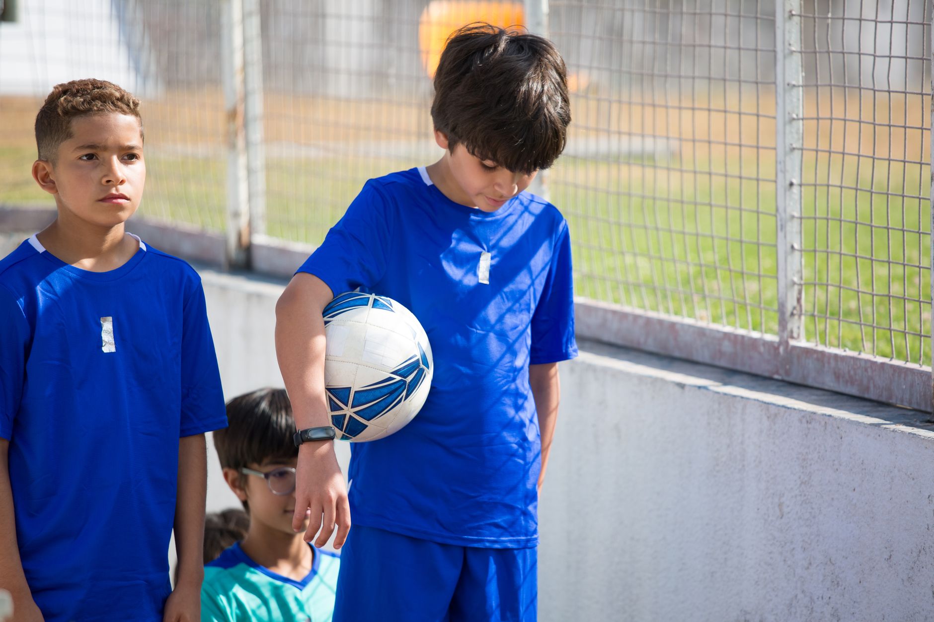 Atlanta Youth Sports Programs Draw on Local Venues and Infrastructure