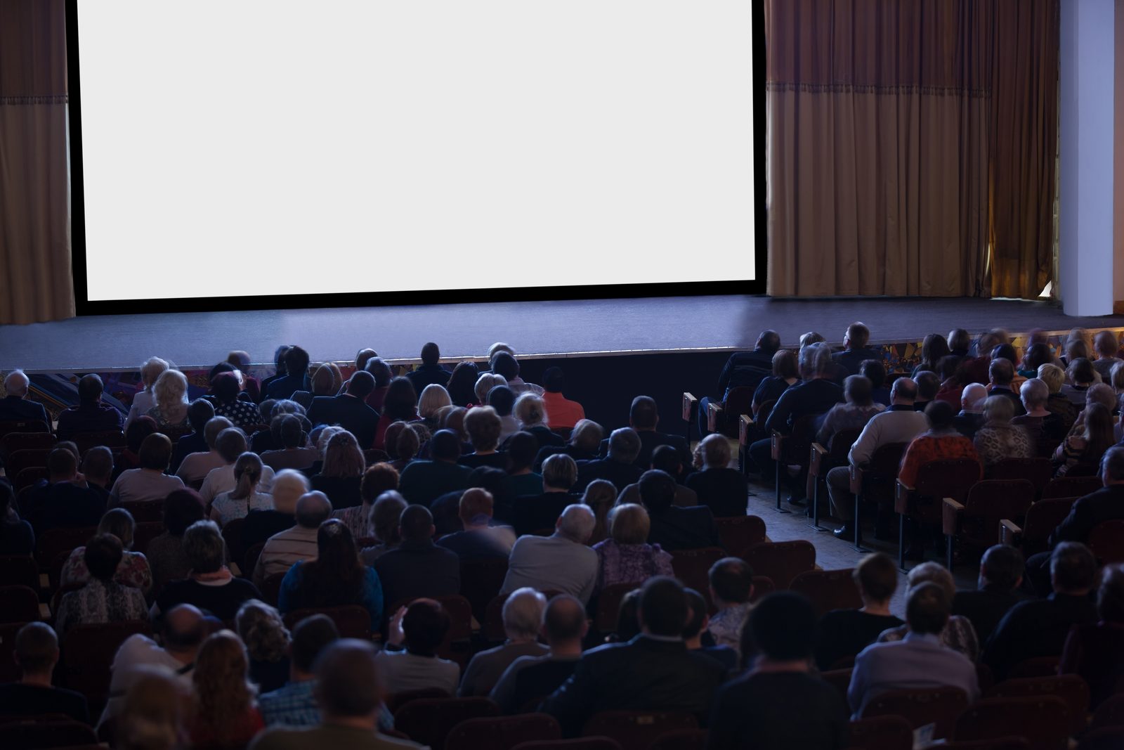 Atlanta Film and Cinema Guide: Local Cultural Experiences