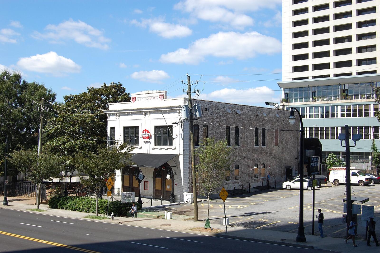 Fire Station No 11 Atlanta Georgia 2013 09 28 7721
