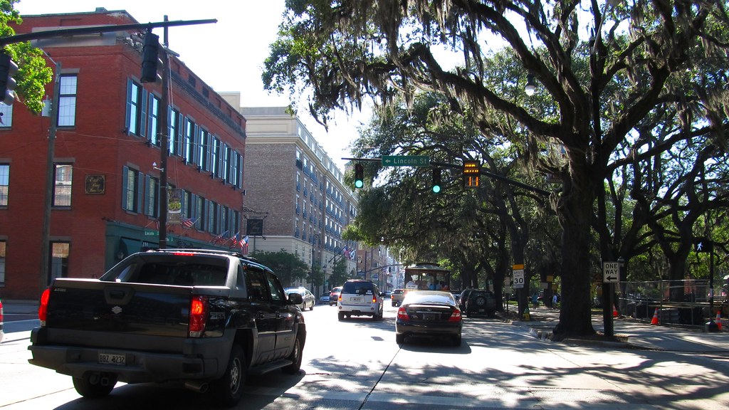 Atlanta's New Zoning Code Update Puts City on Par with Peer Metro Areas