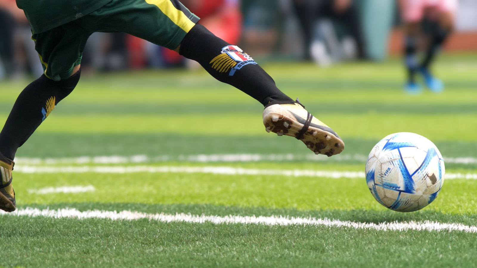 Atlanta Beltline Boosts Youth Soccer With AYSO Region 1612 Program