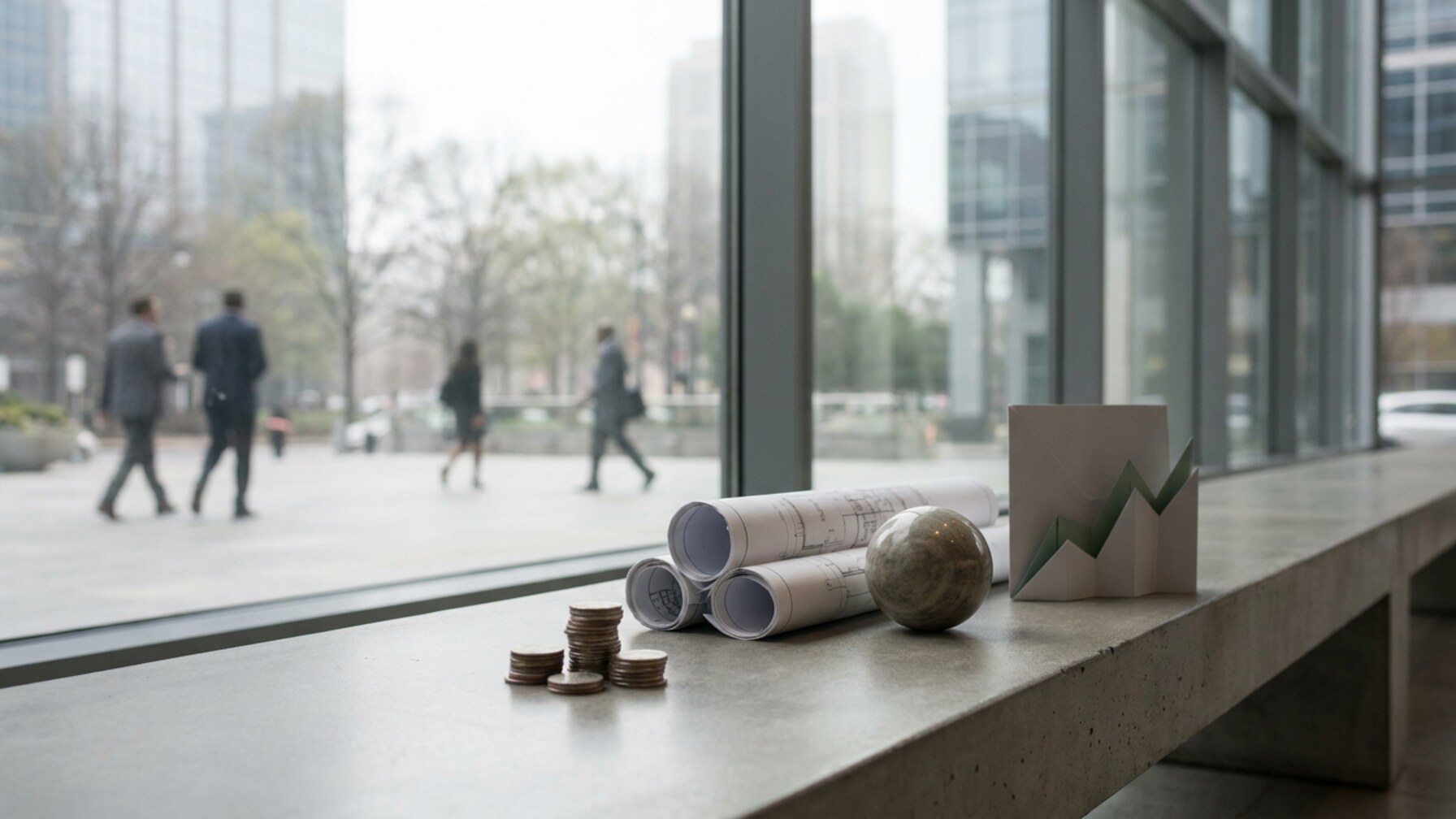 Mid-Year Tax Planning Meets Market Volatility: What Atlanta Investors Need to Know