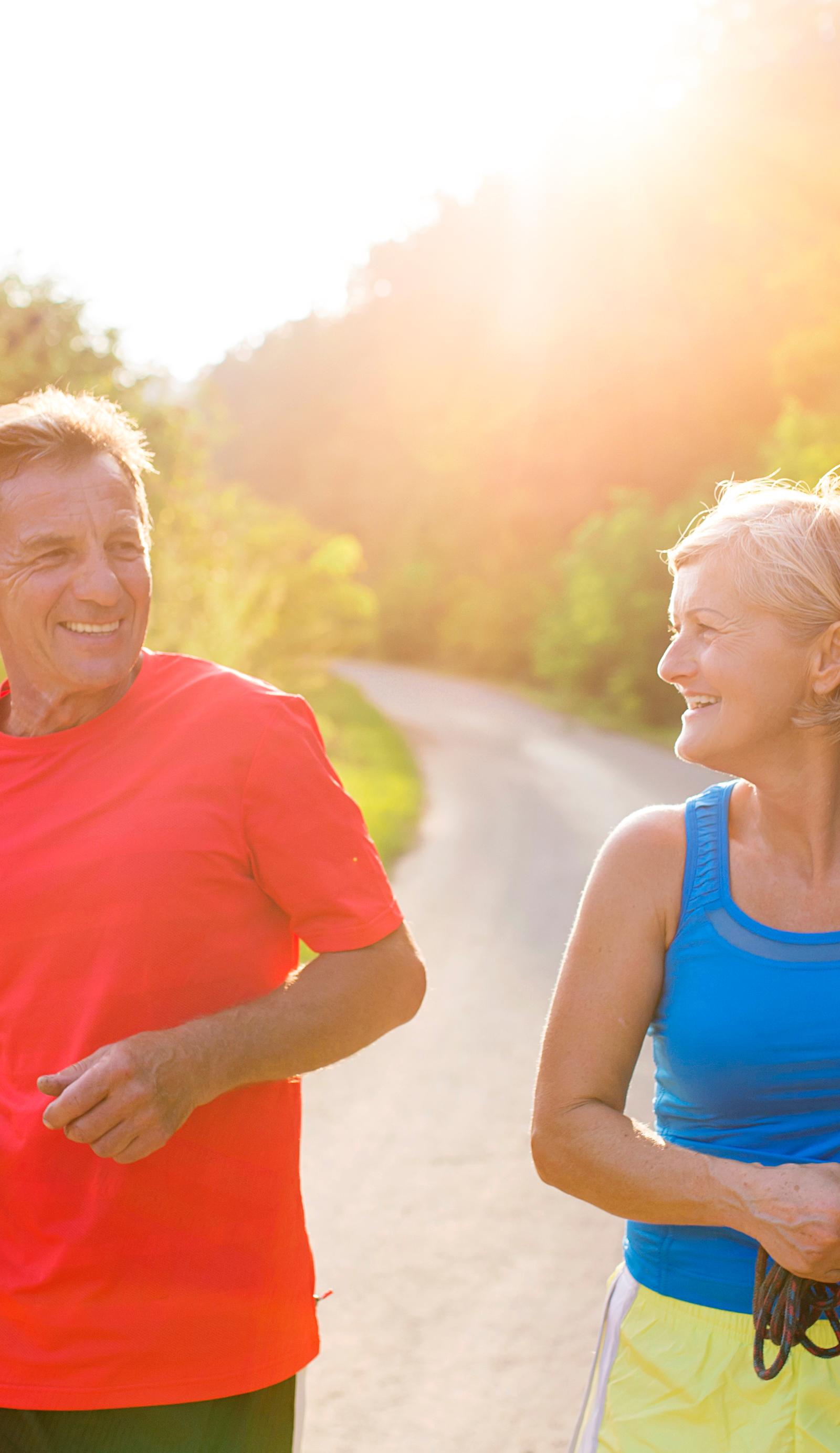 Atlanta Seniors Launch New Active Aging Programs Across City This Week