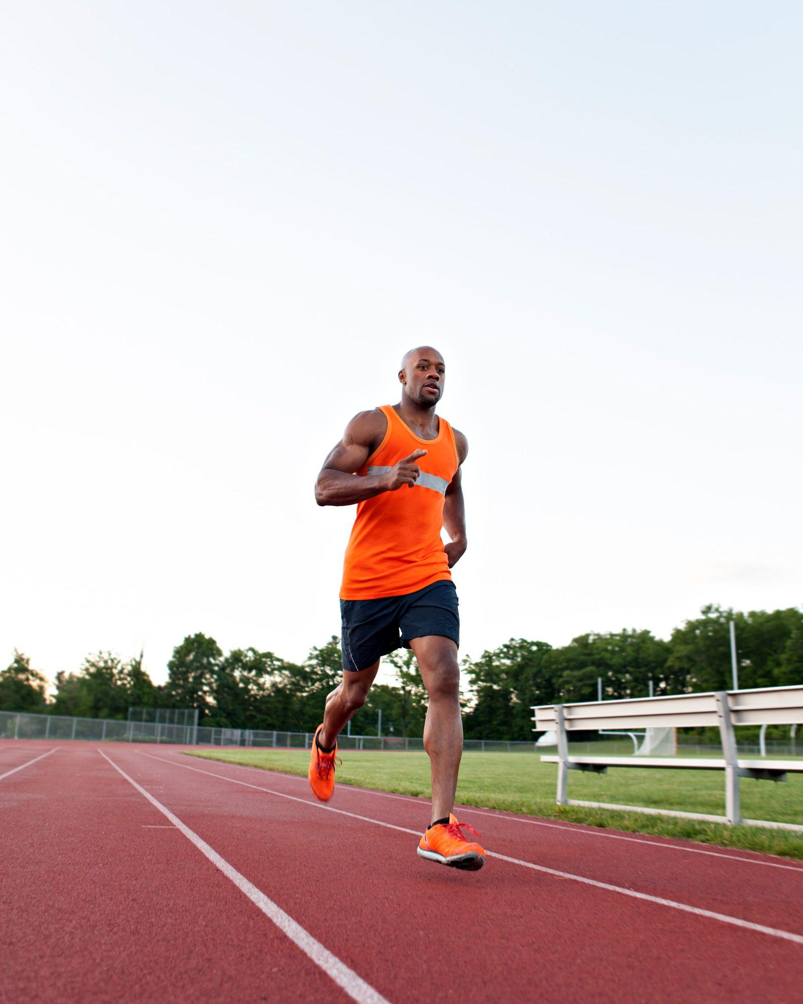 Atlanta Running Events Calendar: Track Club Schedule