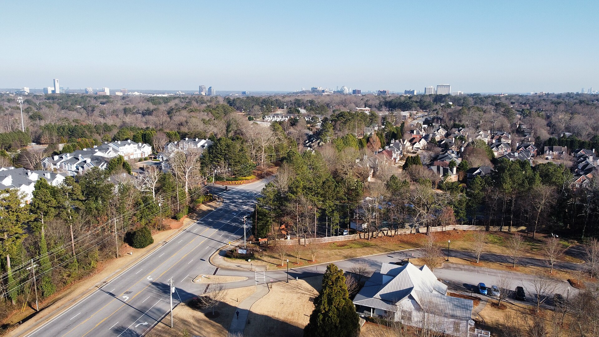 Atlanta neighborhoods prepare for upcoming choices on growth