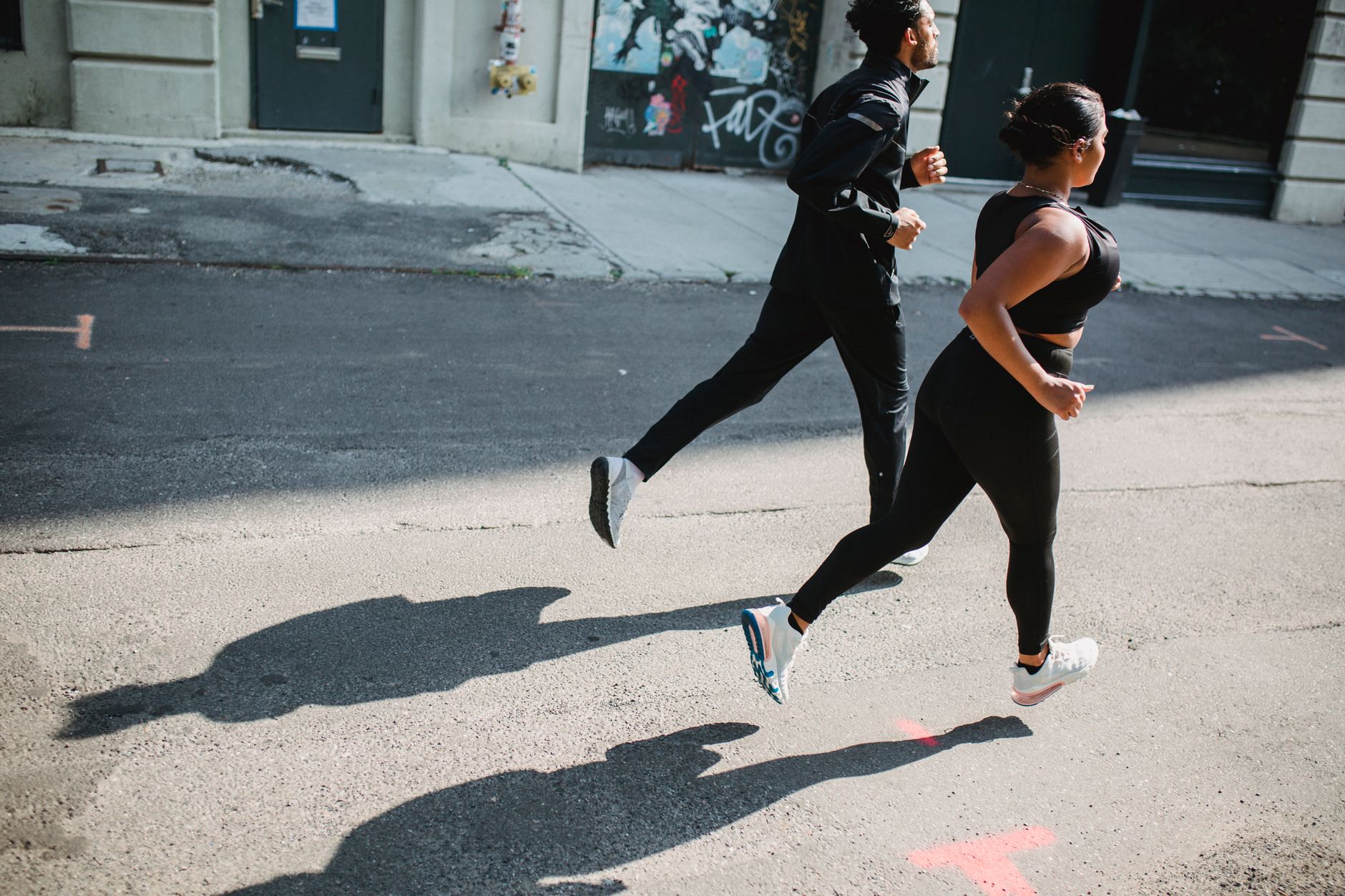 Atlanta Running Events: How to Get Involved and What You Need to Know to Start