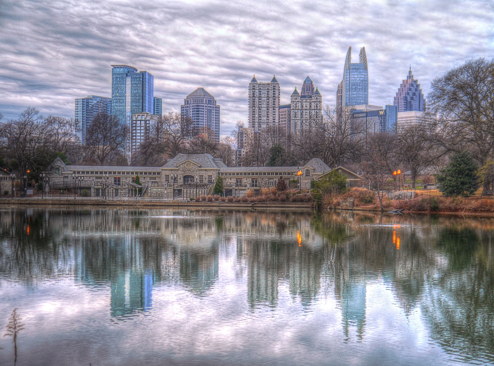 Atlanta Tech Jobs: What Workers, Job Seekers and Professionals Need to Know