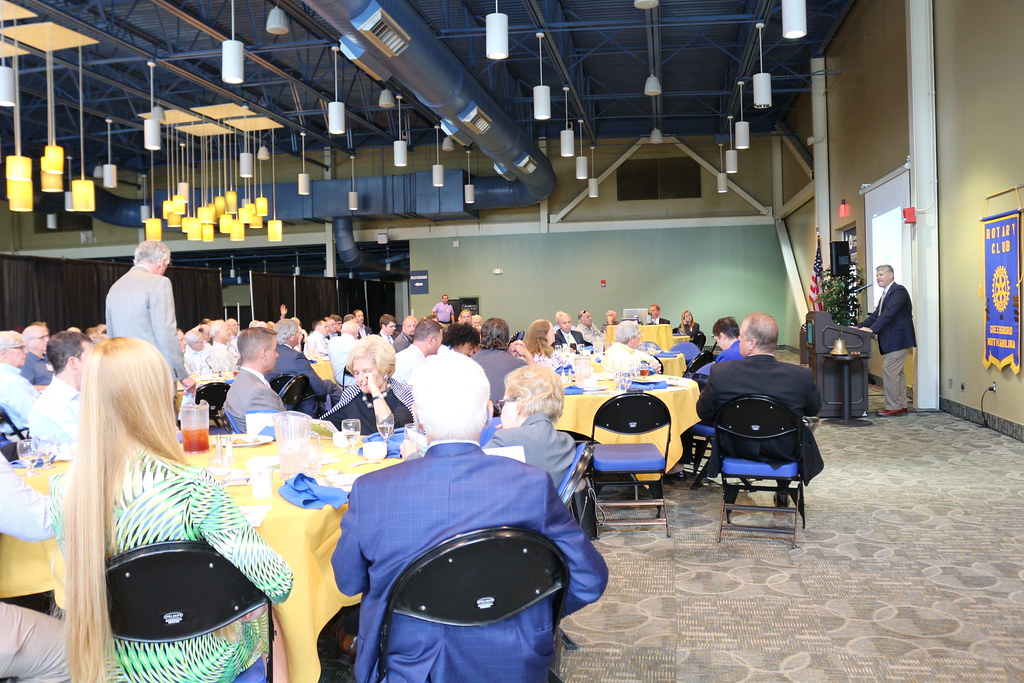 Atlanta Residents Speak Out on Economic Strains in Their Communities
