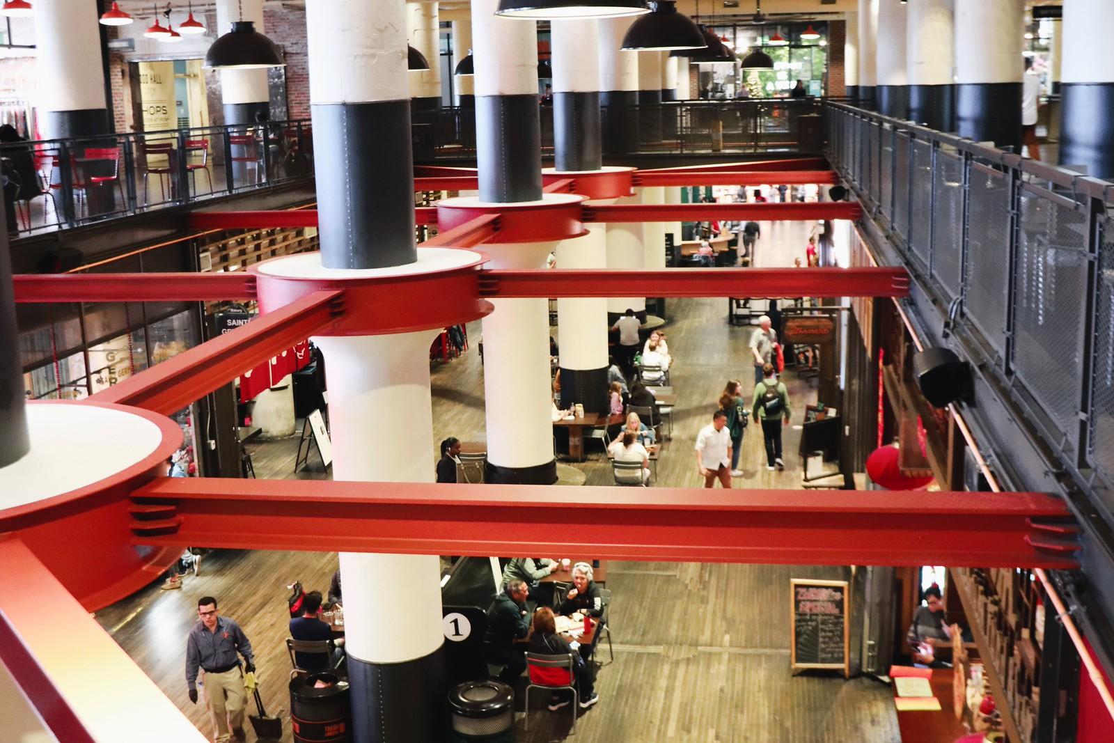 Atlanta Retail Market Trends: What Businesses Need to Know Right Now