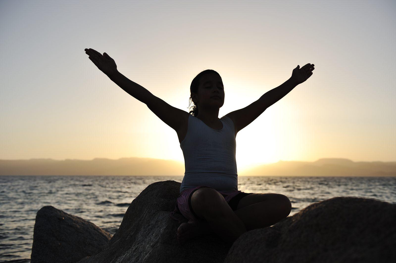 Atlanta Residents Discover How Daily Meditation Boosts Mental Health