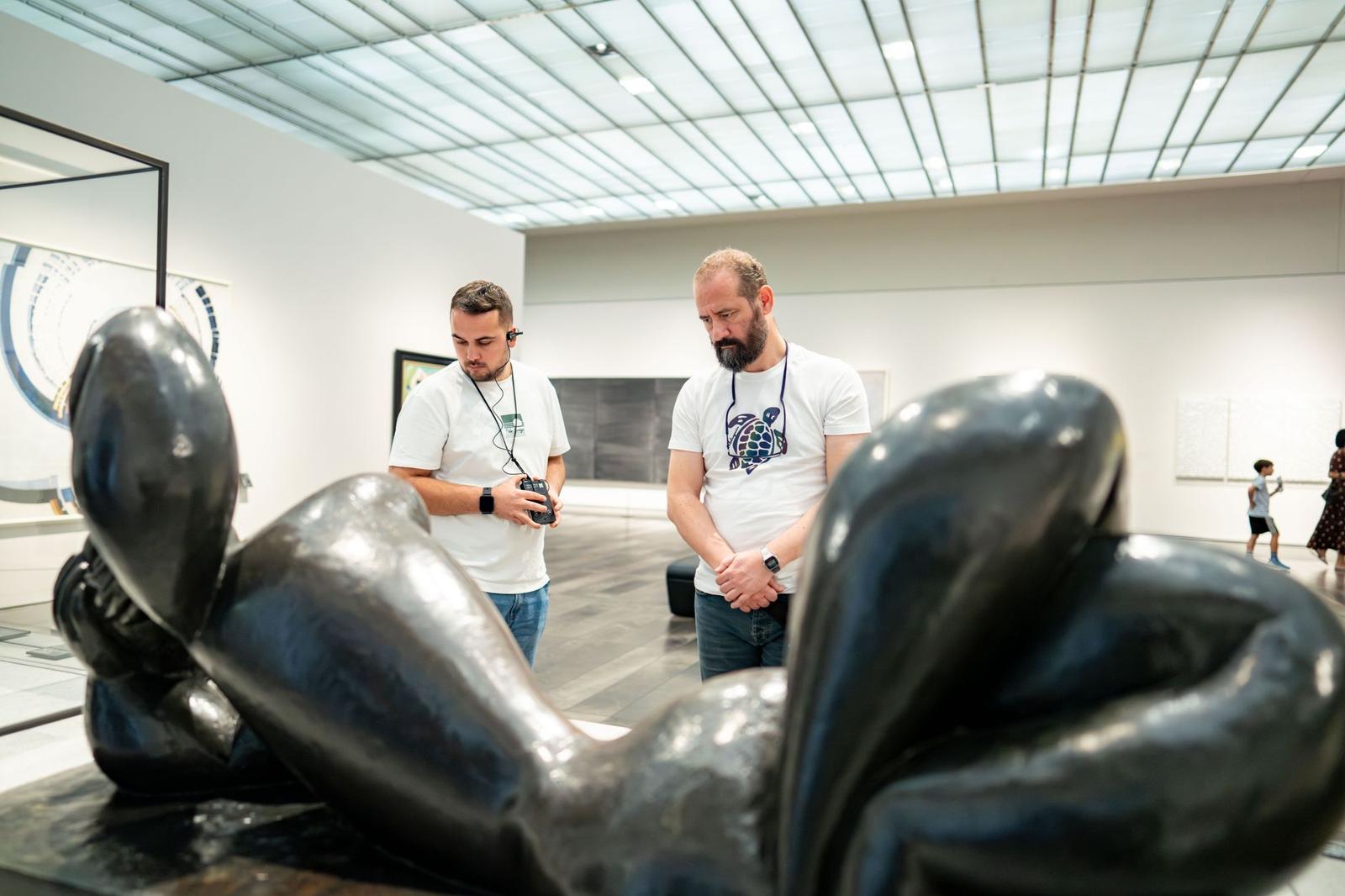 Atlanta’s Arts Scene Surges with New Exhibits and Summer Festivals