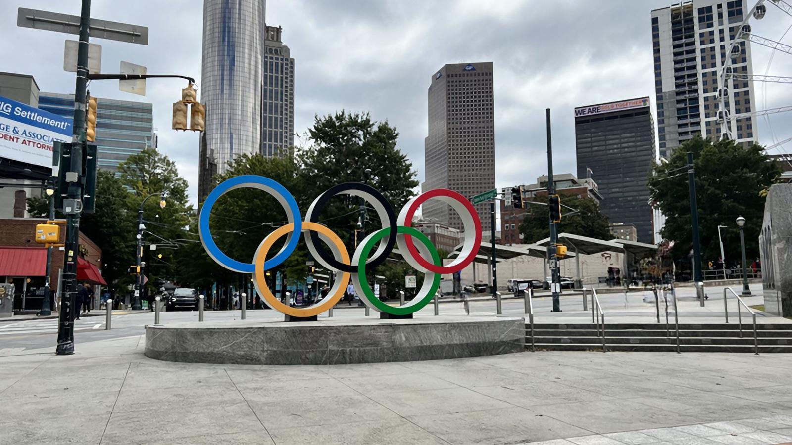 Atlanta's 50 Best Activities and Attractions for 2026
