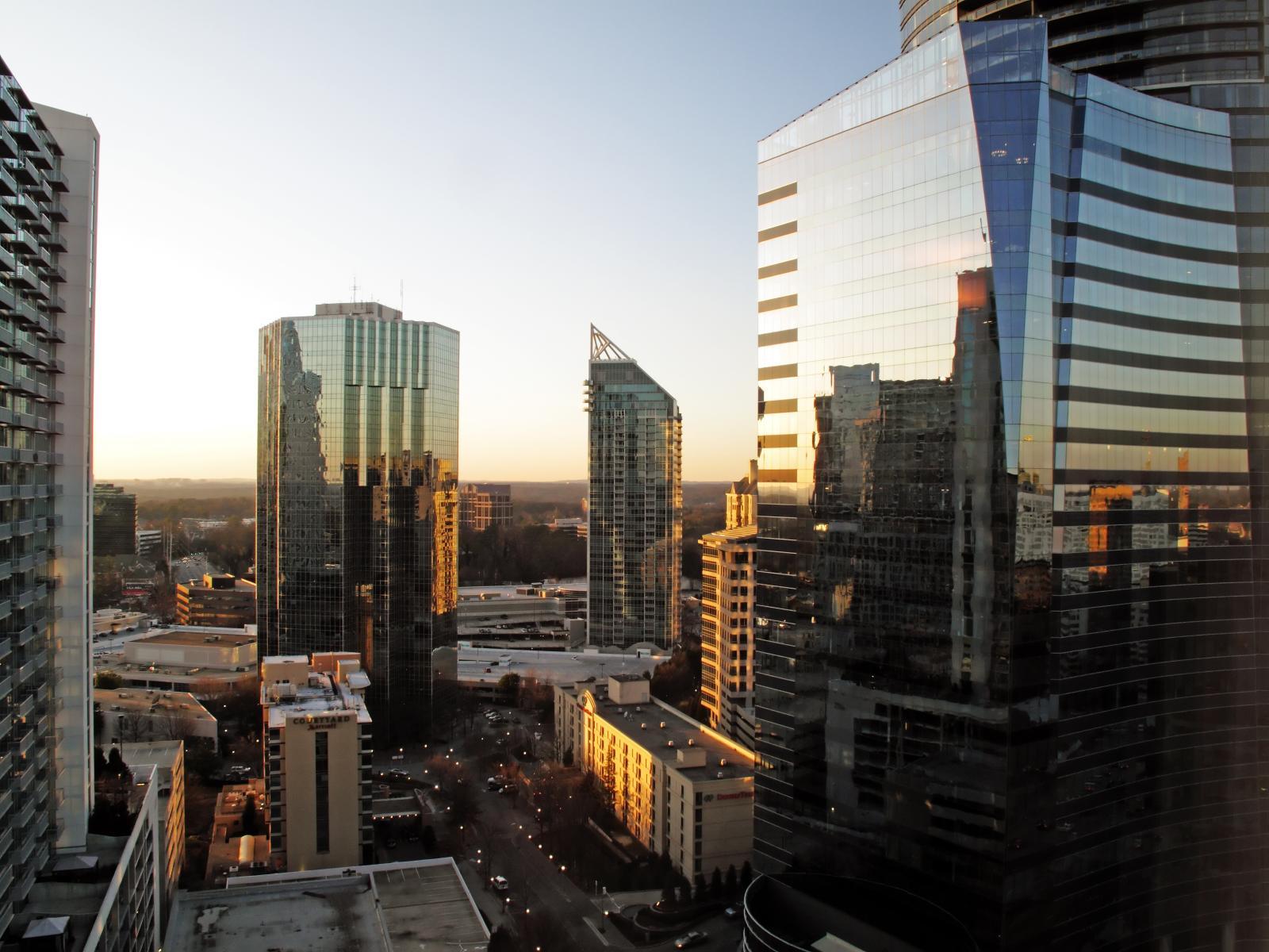 Atlanta Retail Trends Signal Tight Supply and Rising Costs for Businesses Seeking Space