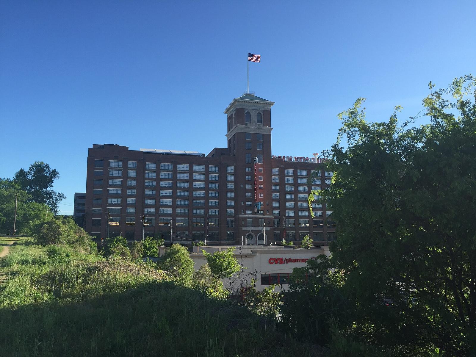 Ponce City Market panoramio