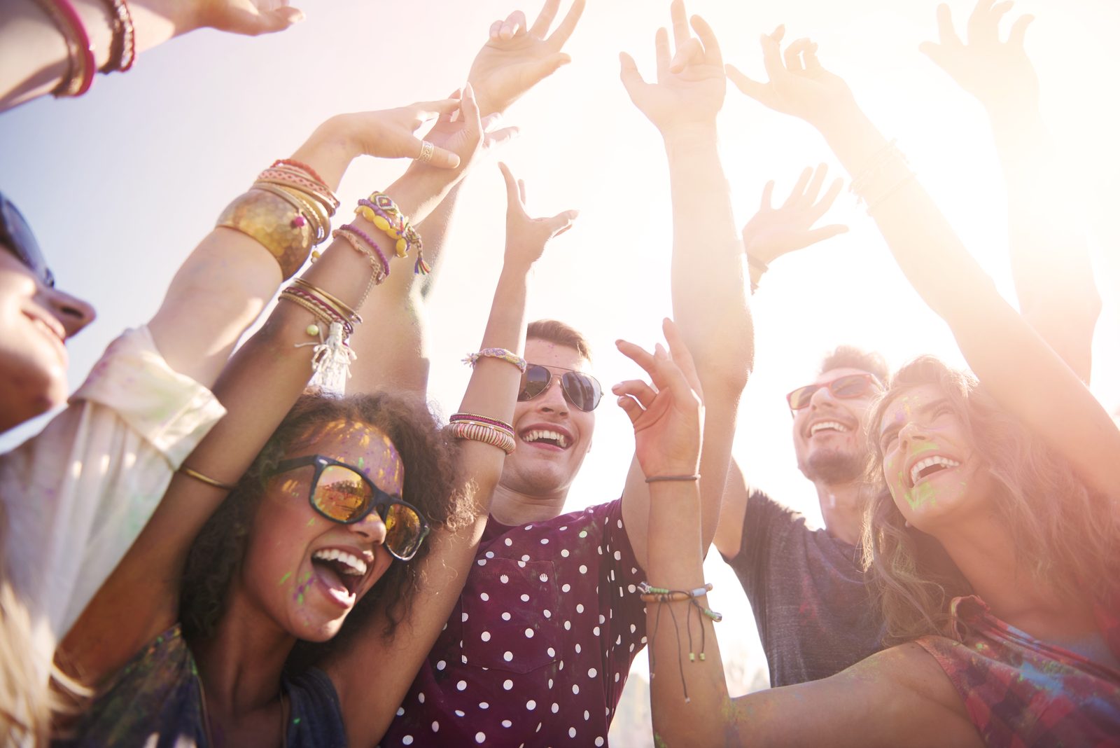 Guide to Atlanta Live Music Experiences This Weekend