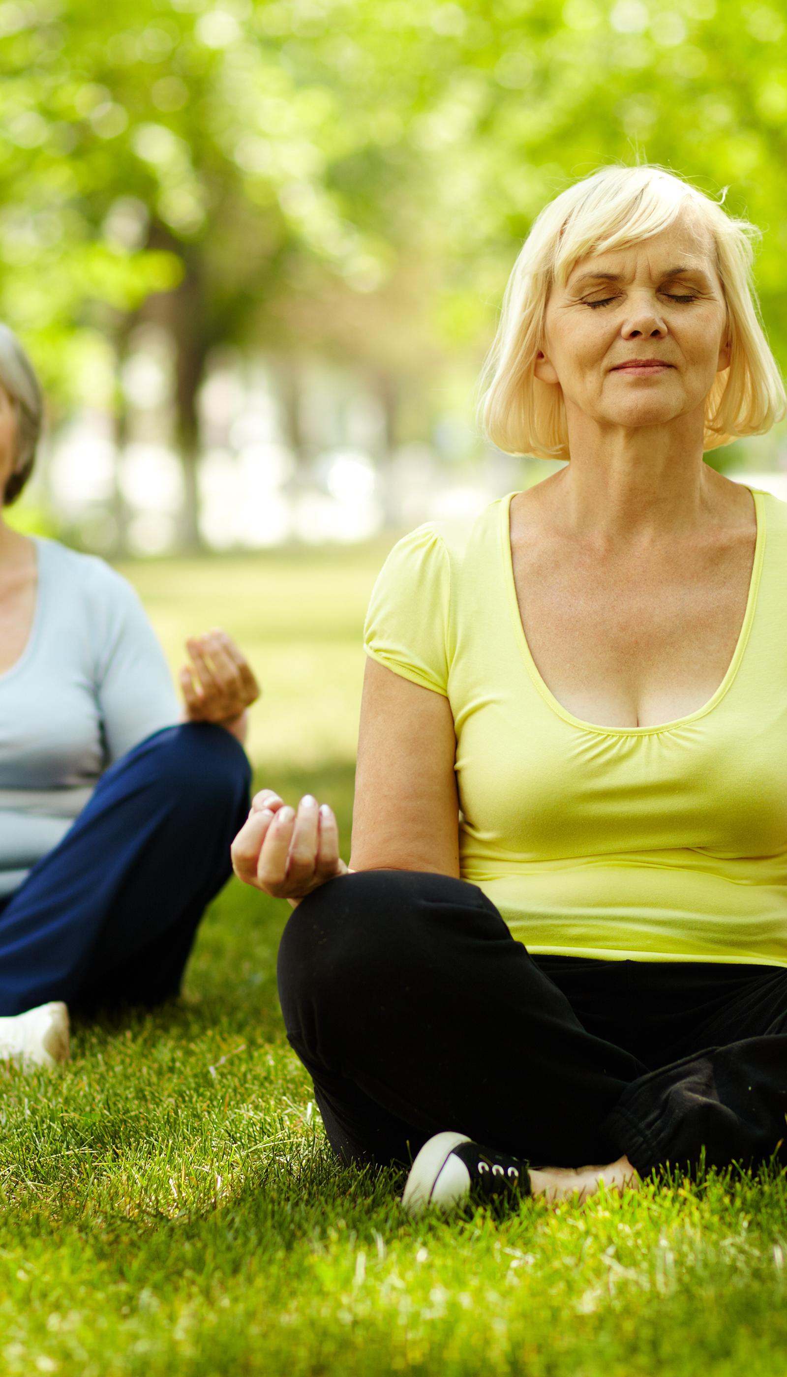 Yoga Styles Explained: Which One Suits Your Lifestyle